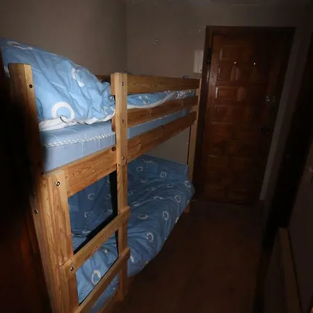 Estudio Cerca Del Telesilla