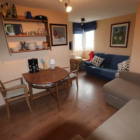 Apartment Estudio Cerca Del Telesilla