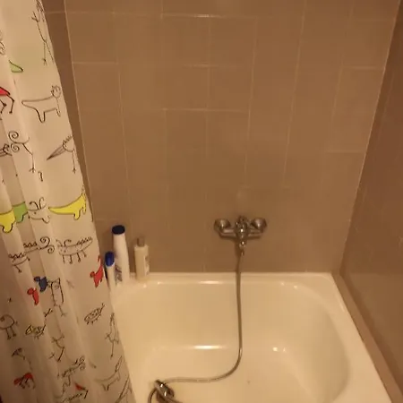 Lejlighed Estudio Cerca Del Telesilla