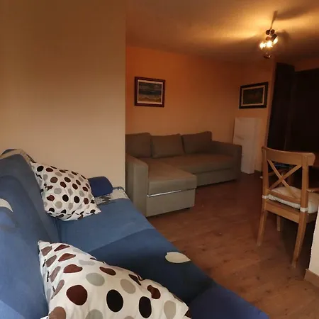 Estudio Cerca Del Telesilla *