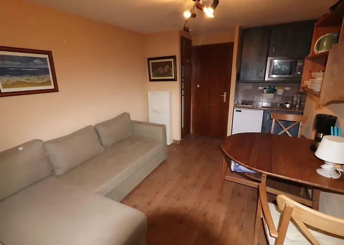 Estudio Cerca Del Telesilla Σιέρρα Νεβάδα