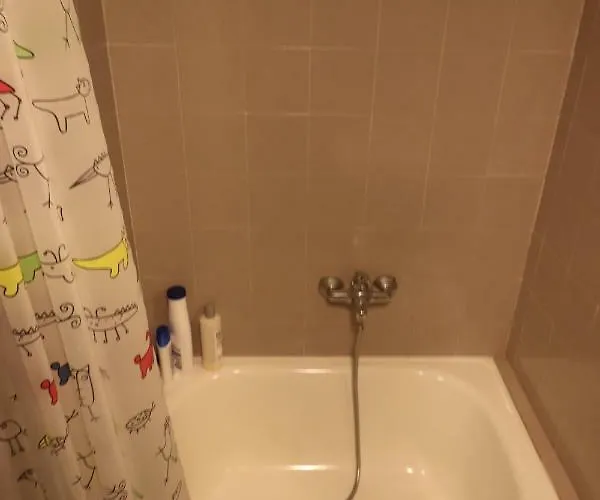 Διαμέρισμα Estudio Cerca Del Telesilla