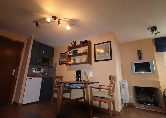 Διαμέρισμα Estudio Cerca Del Telesilla Σιέρρα Νεβάδα