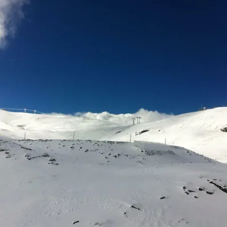شقة Estudio Cerca Del Telesilla