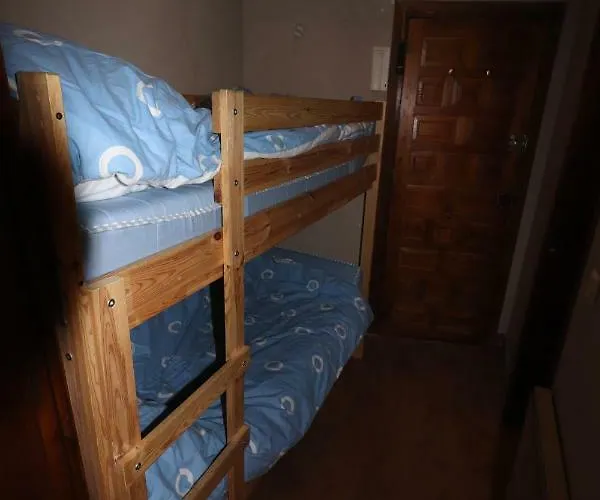 Estudio Cerca Del Telesilla