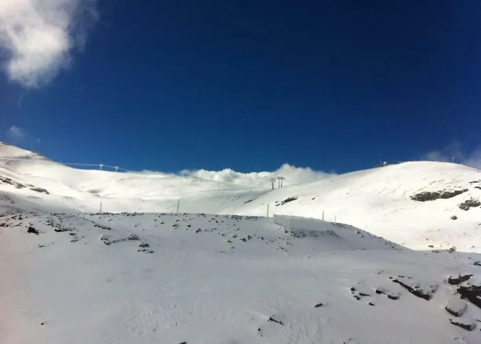 شقة Estudio Cerca Del Telesilla